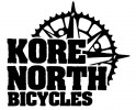 Kore North Bikes logo