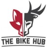 The Bike Hub logo