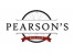 Pearson's Bike Shop logo