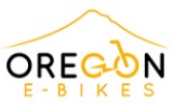 Oregon E-Bikes logo
