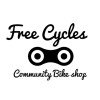 Free Cycles logo