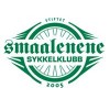 Smaalenene Sykkelklubb logo