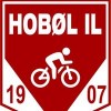 Hobøl Sykkelklubb logo