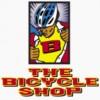 The Bicycle Shop - Dimond logo