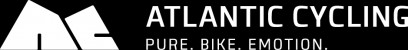 Atlantic Cycling logo