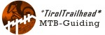 TirolTrailhead MTB Guiding logo