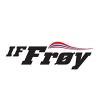 IF Frøy logo