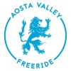 Aosta Valley Freeride logo