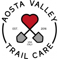 Aosta Valley Trail Care