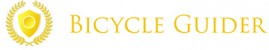 Bicycle Guider logo