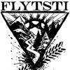 Flytsti logo