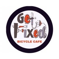 Get Fixed Bicycle Cafe