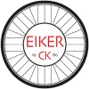 Eiker Cykleklubb logo