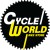 Cycle World logo