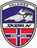 Skør'n Sykkel-Stogo logo