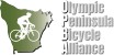 Olympic Peninsula Bicycle Alliance logo