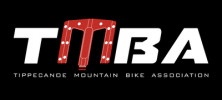 Tippecanoe Mountain Bike Association logo