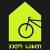 BIKE HOUSE logo