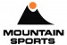 Mountain Sports logo