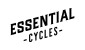 Essential Cycles logo