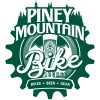 Piney Mountain Bike Lounge logo