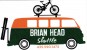 Brian Head Bike Shuttle logo
