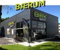 Birk Sport Rud logo