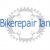 Bikerepair Ian logo