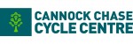 Cannock Chase Cycle Centre logo