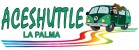Aceshuttle La Palma logo