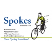 spokes bikes abbotsford