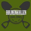 Holmenkollen Trail Builders logo