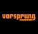 Vorsprung Suspension logo