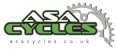 ASA Cycles logo