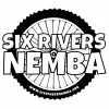 Six Rivers NEMBA Chapter logo