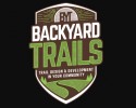 Backyard Trails LLC logo