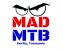 Shuttle Service - MADTMTB logo
