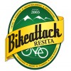 Bike Attack Reșița logo