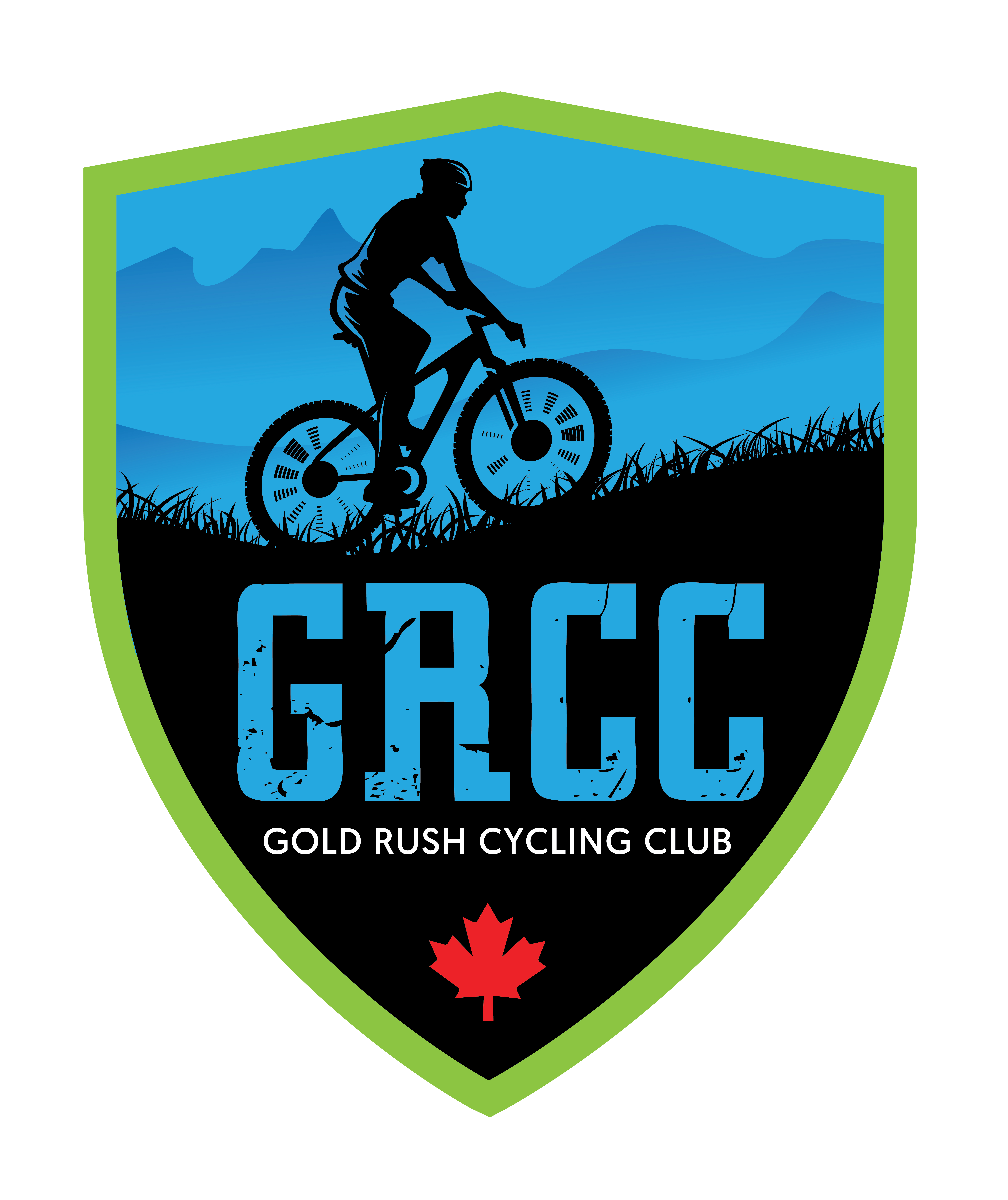Gold Rush Cycling Club | Pinkbike
