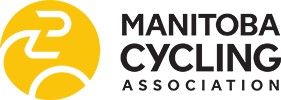 Manitoba Cycling Association logo