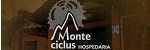 Monteciclus Hospedaria