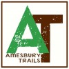 Amesbury Trails logo