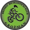 BBK Grožnjan MTB Club logo