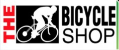 The Bicycle Shop logo