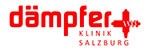 Dämpferklinik Salzburg logo