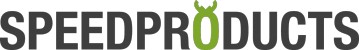 Speedproducts logo