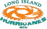 Long Island Hurricanes logo