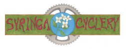 Syringa Cyclery