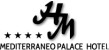 Hotel Mediterraneo logo