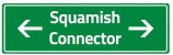 Squamish Connector